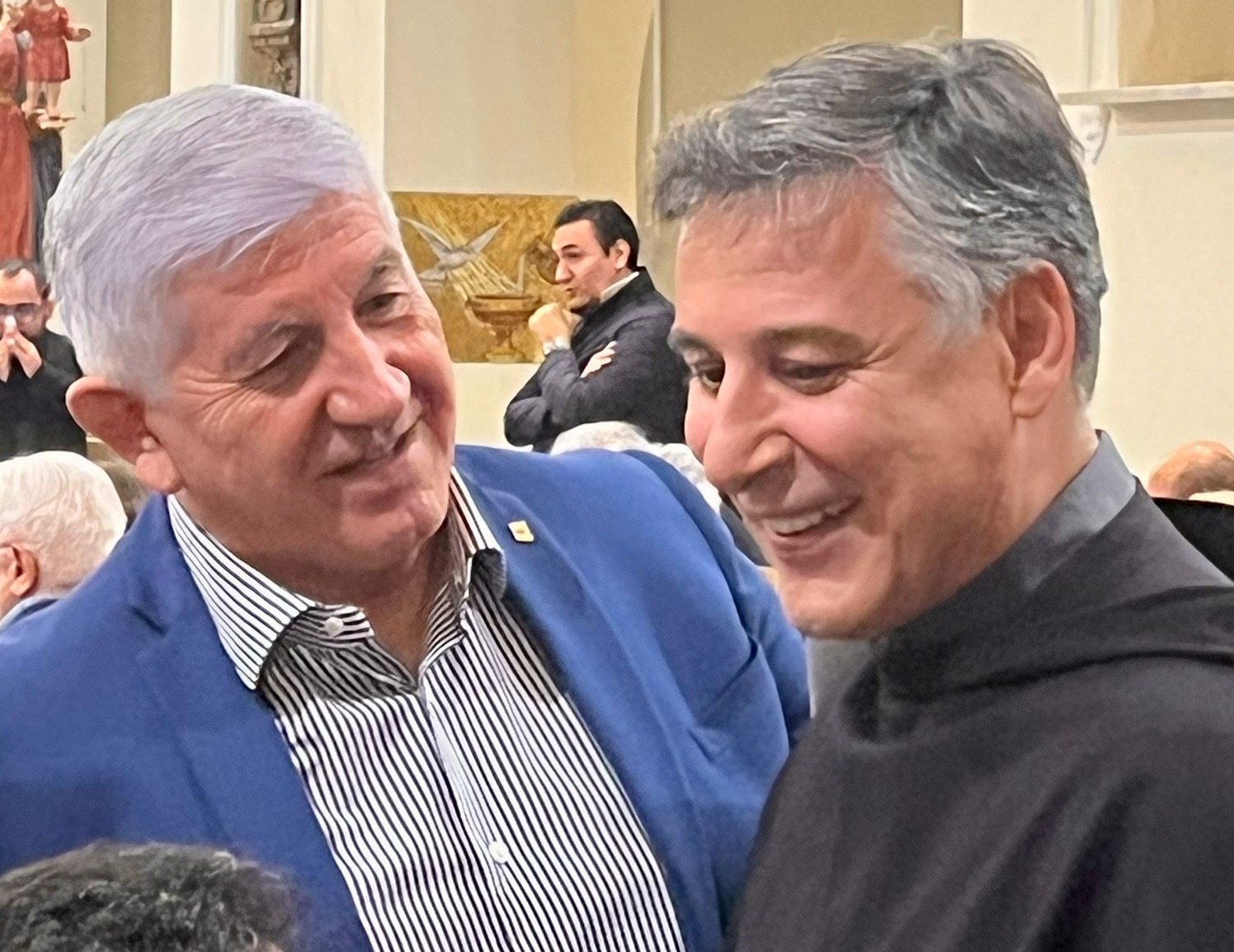 Come Non è Uno Stimolo Persuasivo Voce della Politica - 21/01/2024 - Francesco Cupparo su incarichi a